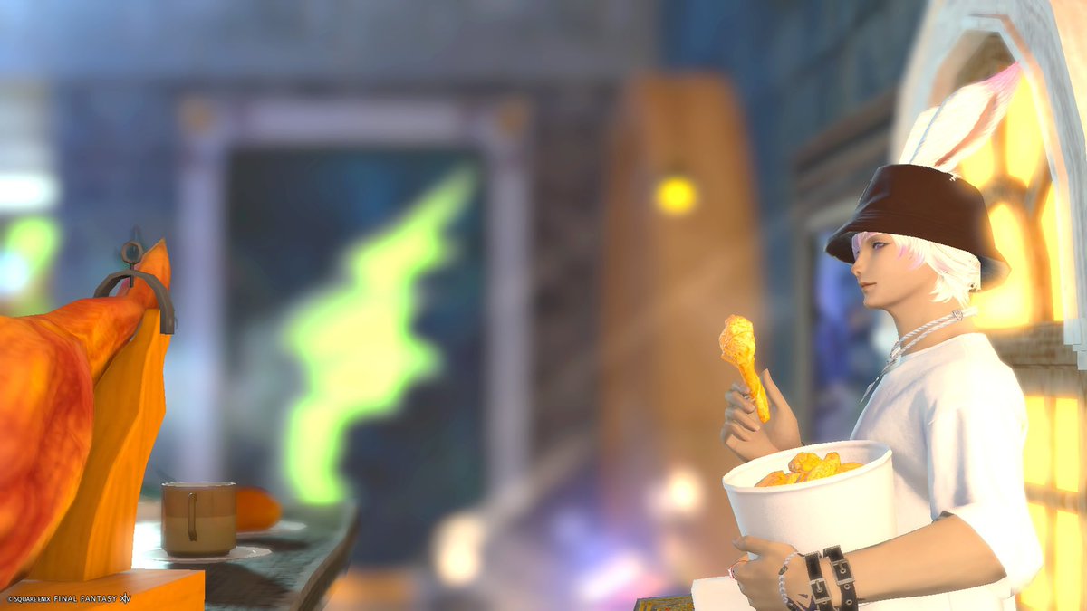 NyannyanTuyako's tweet image. #OffStream