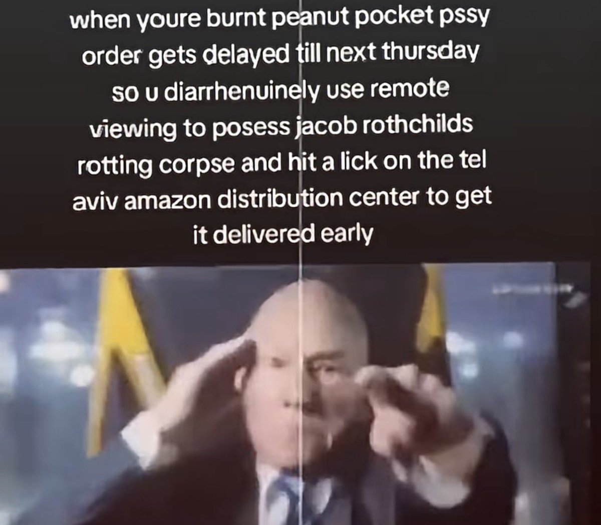 Brandon Dadoo tweet media