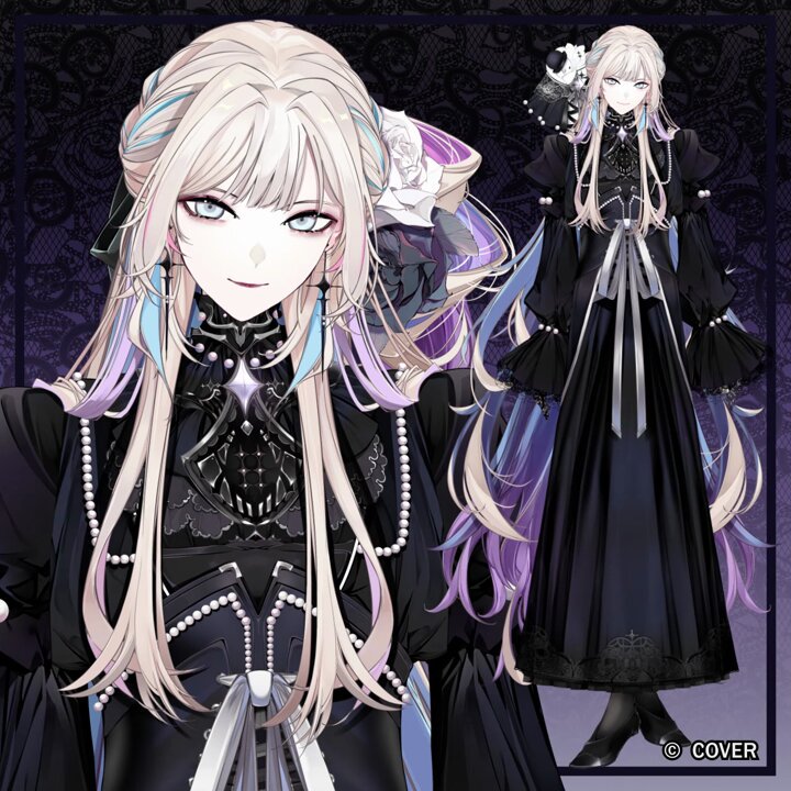 totally not rinknee 🍀 tweet media