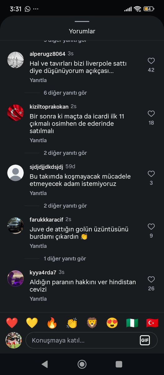 Murat Bkmz 🇳🇬 tweet media