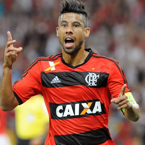 Arthurzinho 🔴⚫️ tweet media