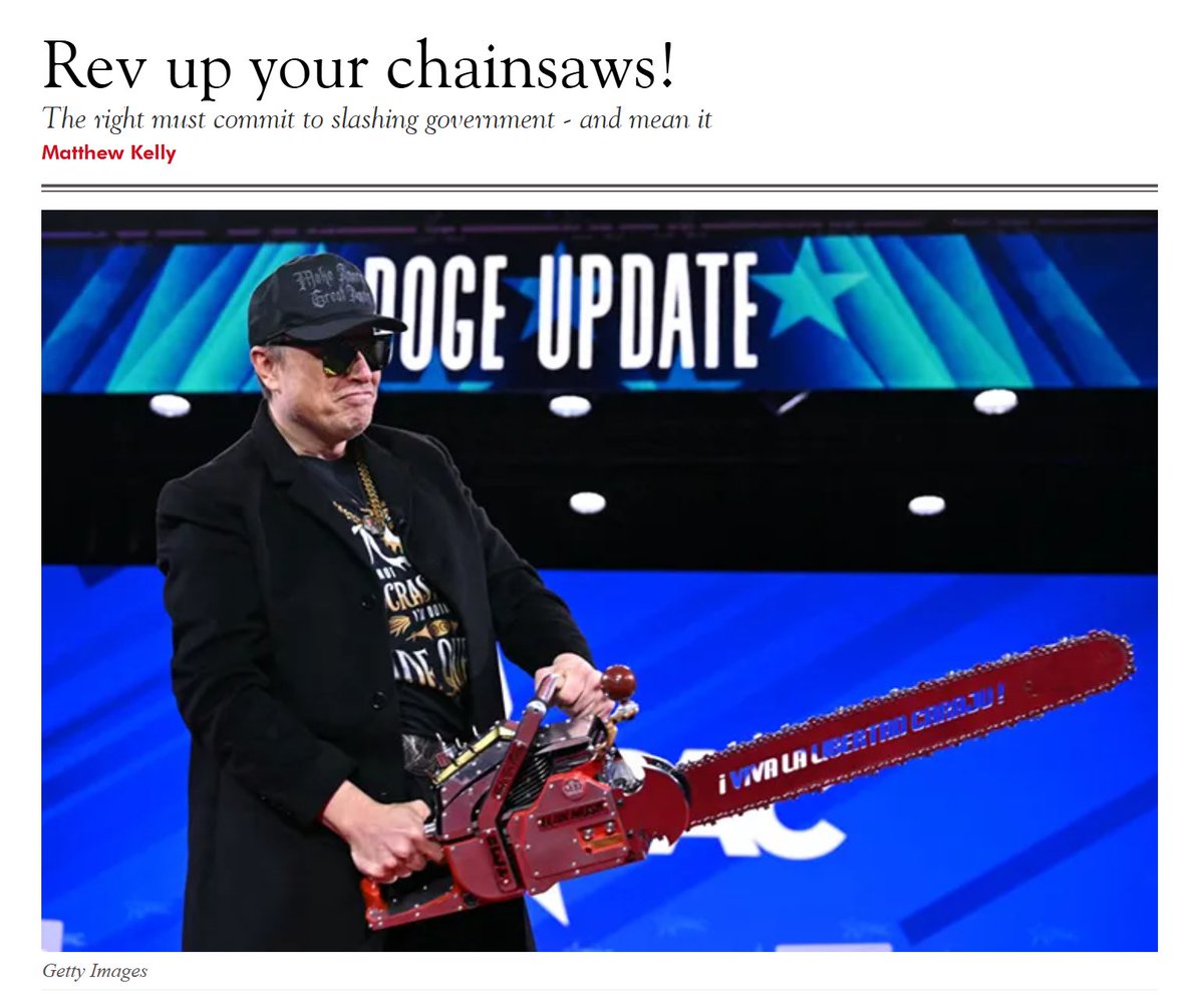 The Spectator Australia tweet media