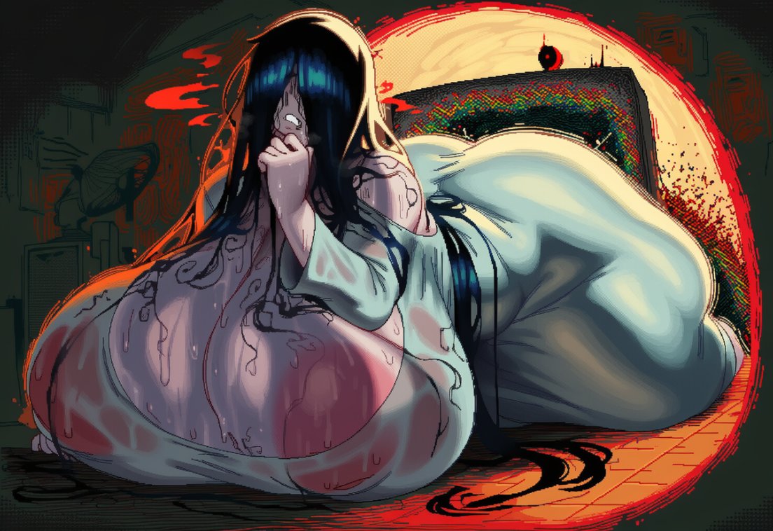 millie . tweet media