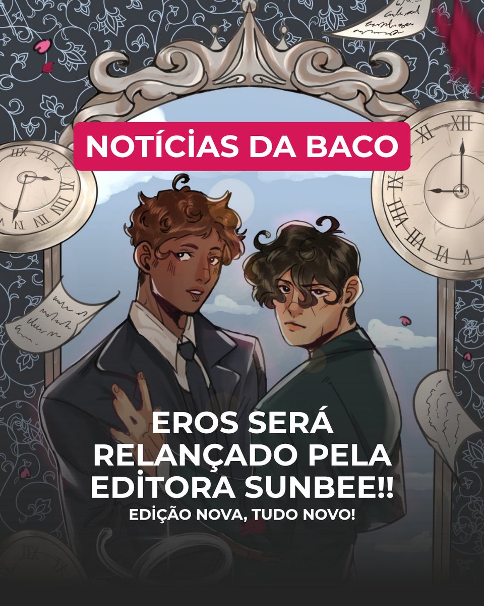 baco 🧛‍♀️🦇 tweet media