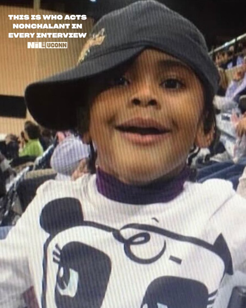 UConn NIL Store tweet media