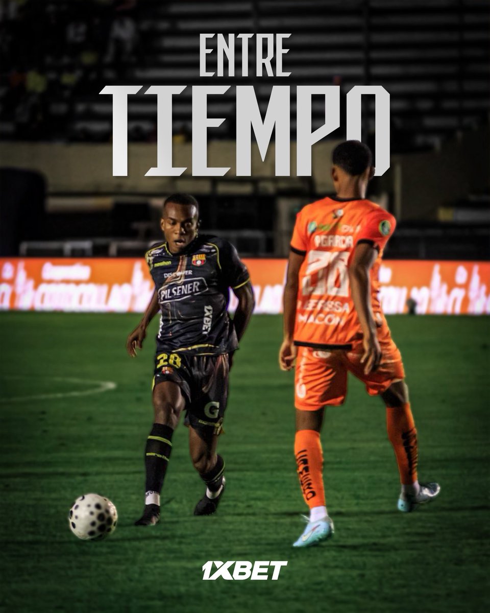 BARCELONA S.C. tweet media