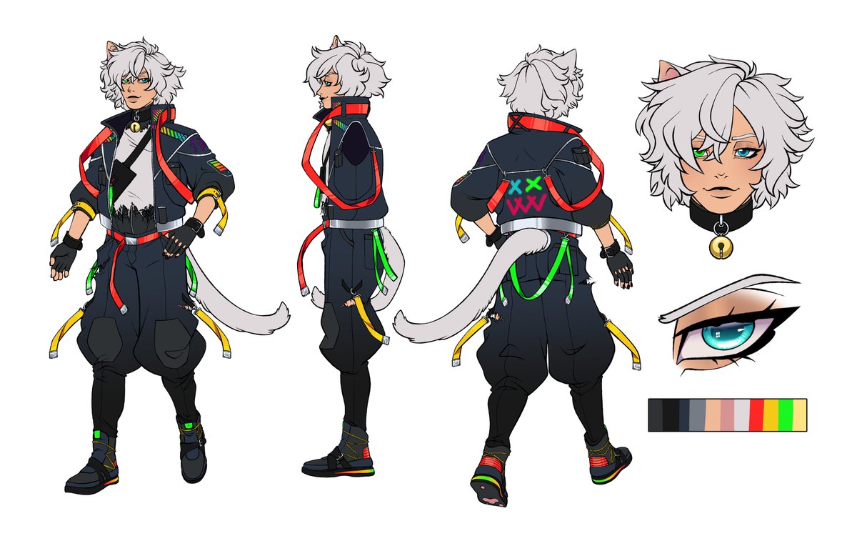 Blacklight | OFFKAI 2026 tweet media