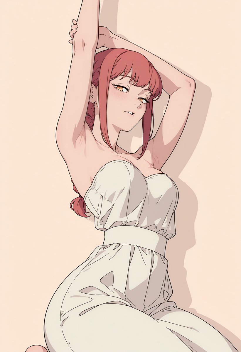 daradara (ダラダラ) tweet media