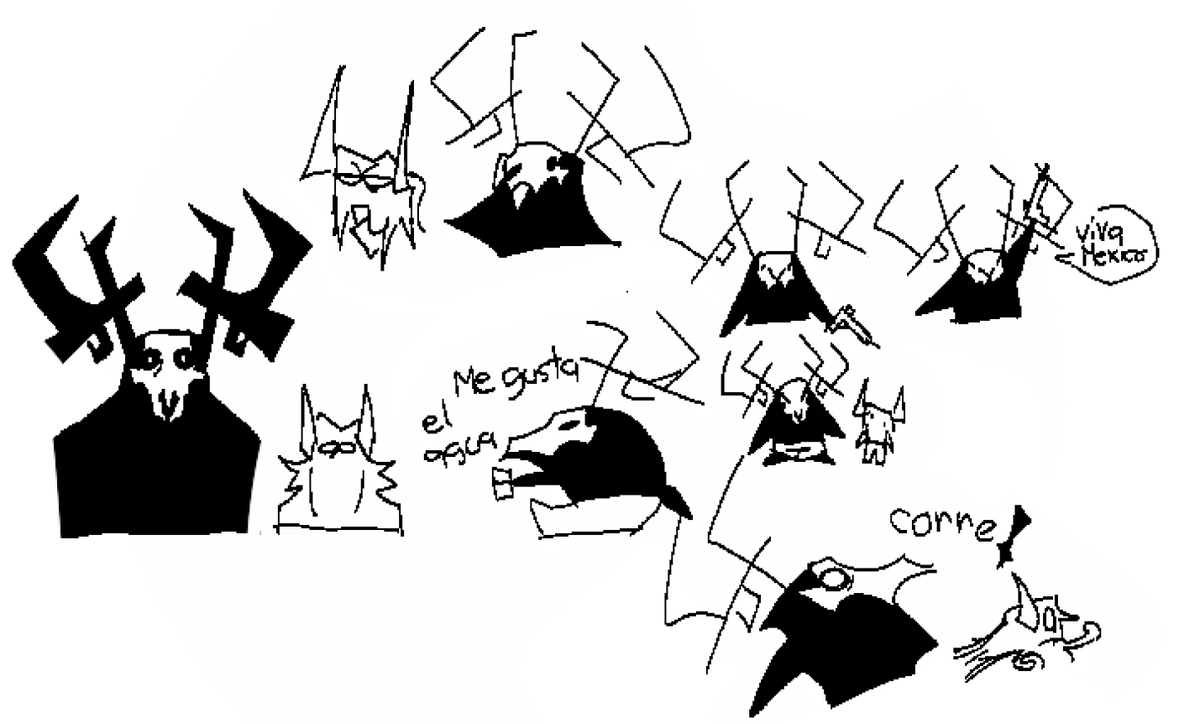 SomeRegularKnight tweet media