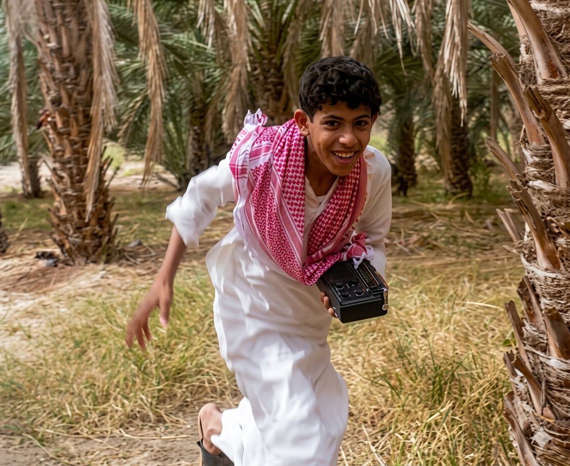 داهم القحطاني tweet media