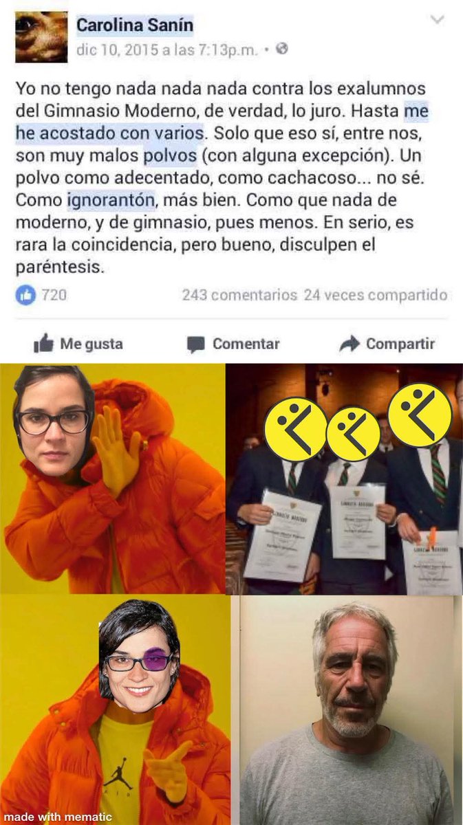 Chompos en Tw tweet media