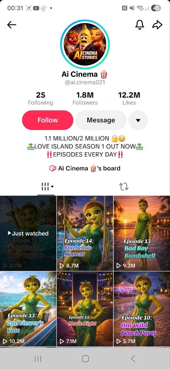 FuzzBall tweet media