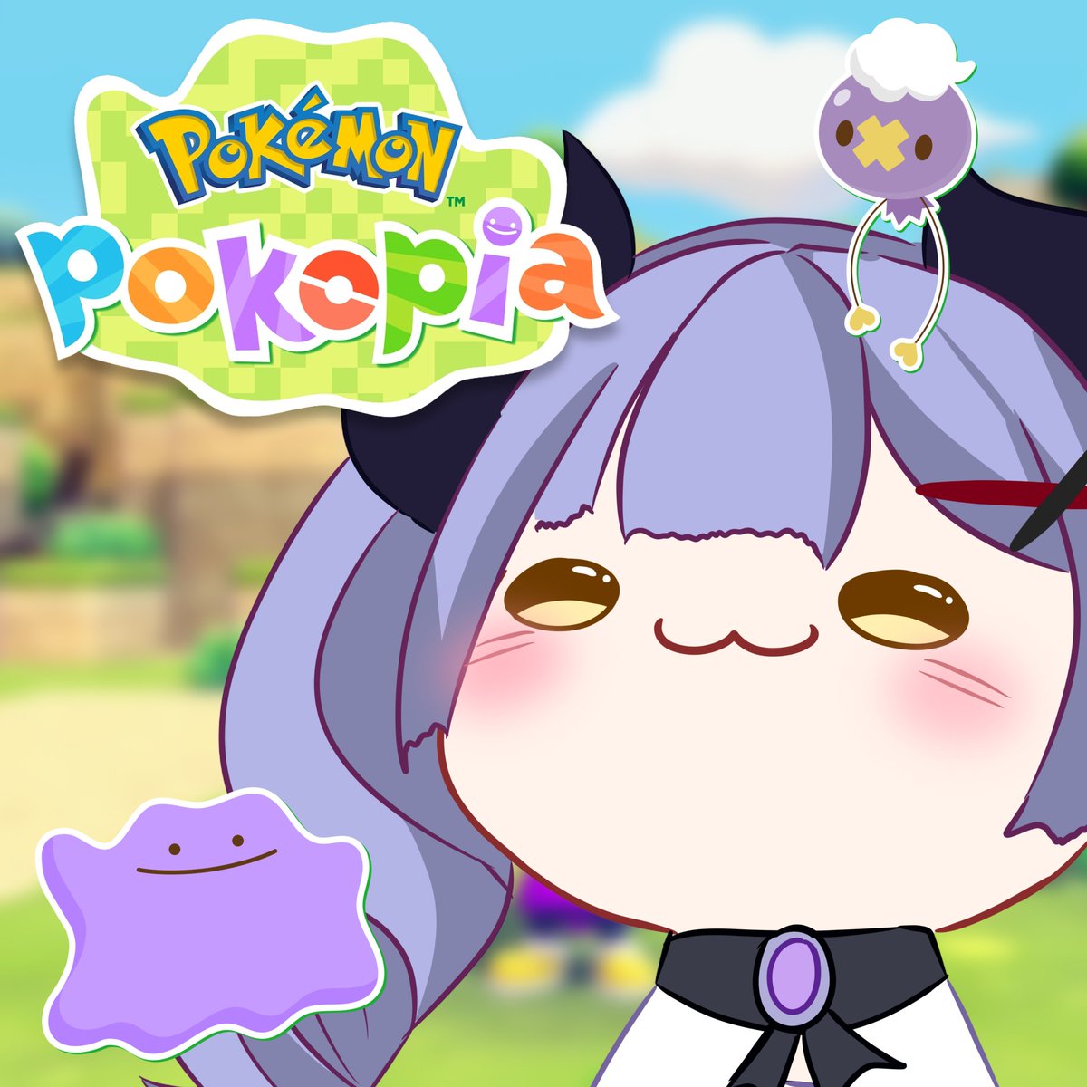 Neiro Suzumiya 🖤🌙 鈴宮ねいろ tweet media