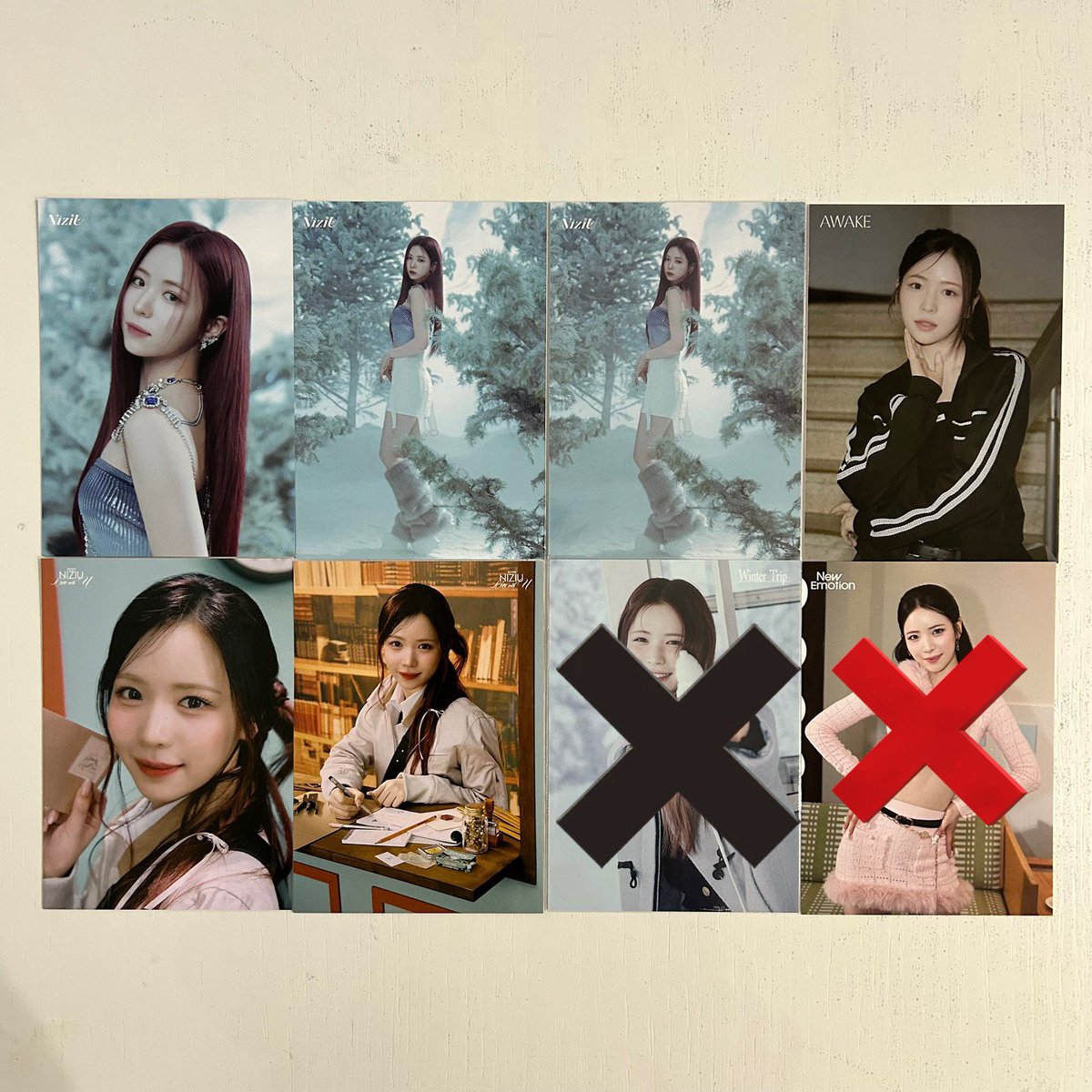 ミイヒのまあや🐰🩷(ミイヒちゃん命名) tweet media