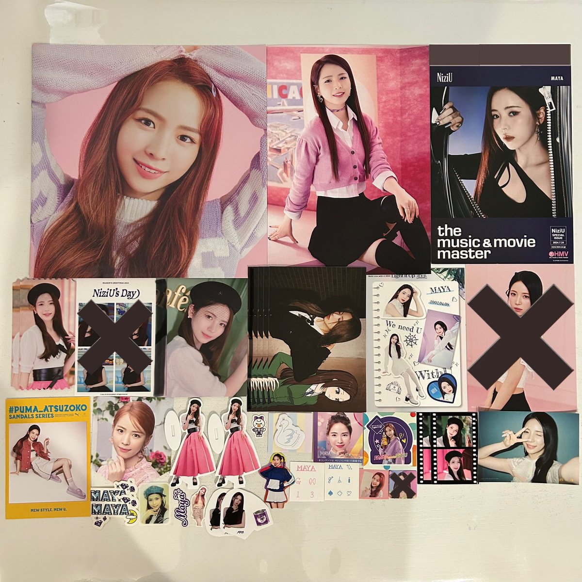 ミイヒのまあや🐰🩷(ミイヒちゃん命名) tweet media