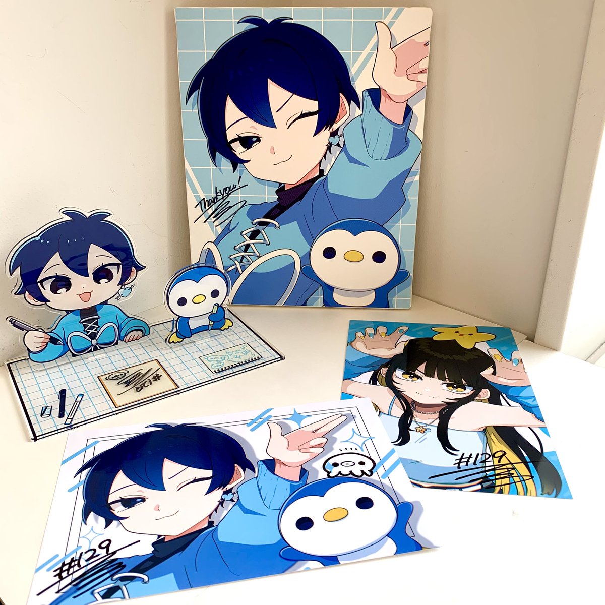 ウェブポン公式 tweet media