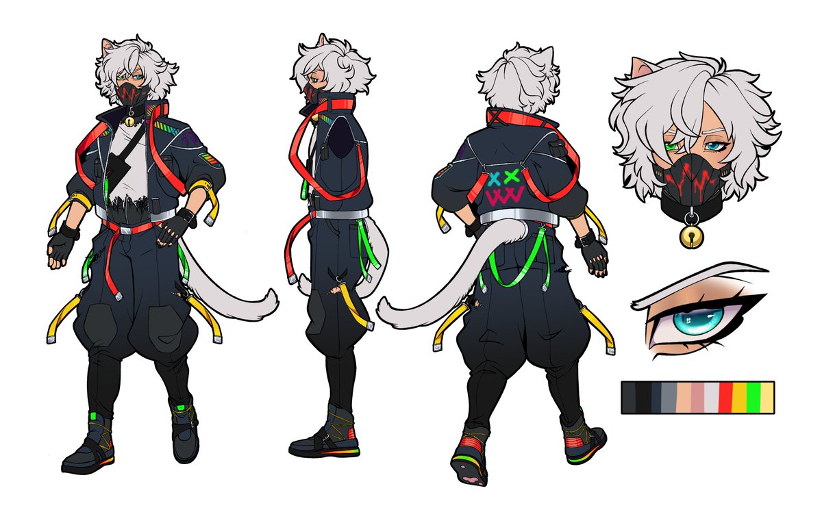 Blacklight | OFFKAI 2026 tweet media