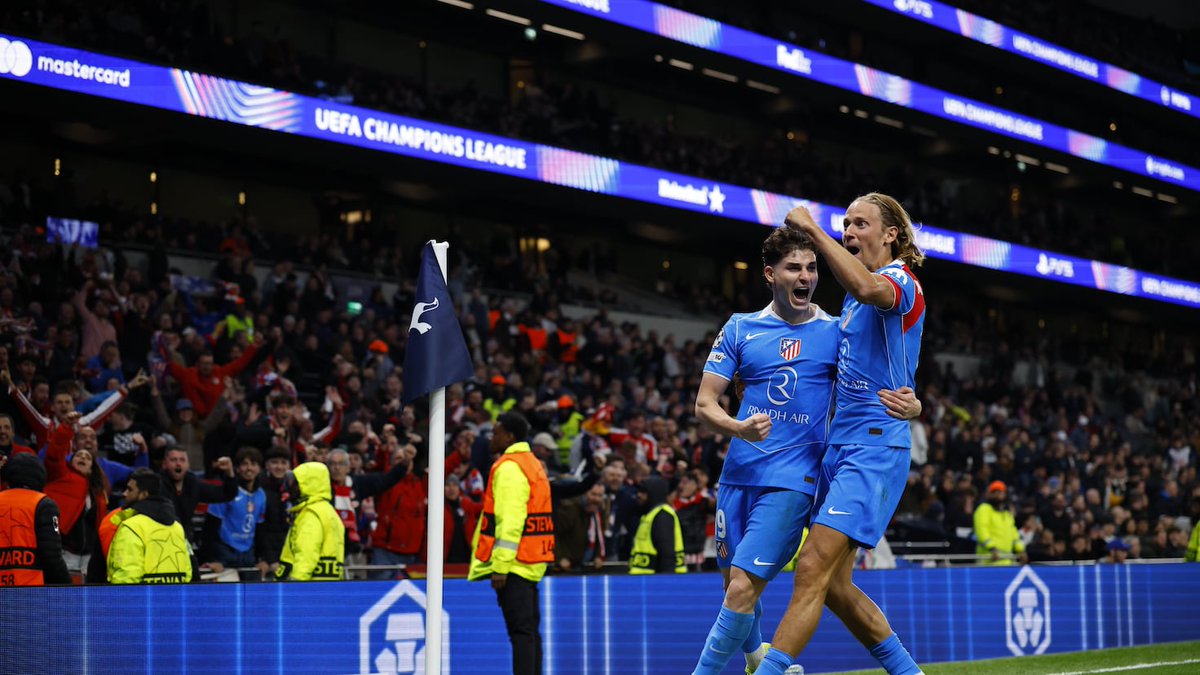 Diario AS tweet media