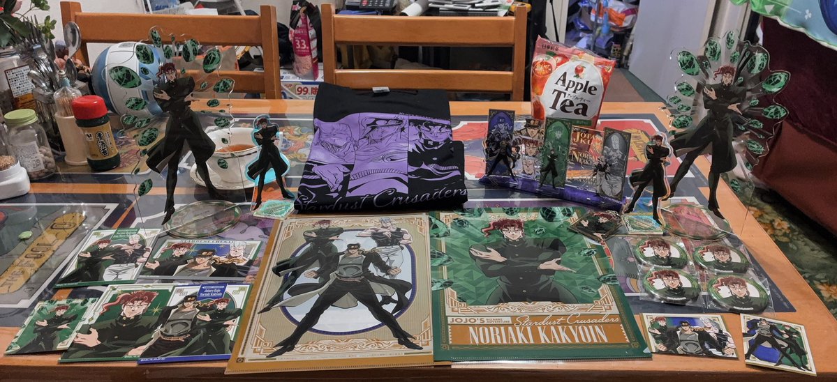 花狂院リリィ tweet media