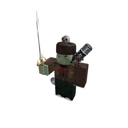 Roblox Trading News | Rolimon's tweet media