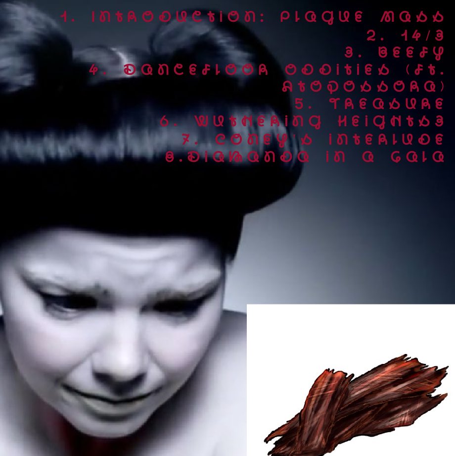 Niche Pop Base tweet media