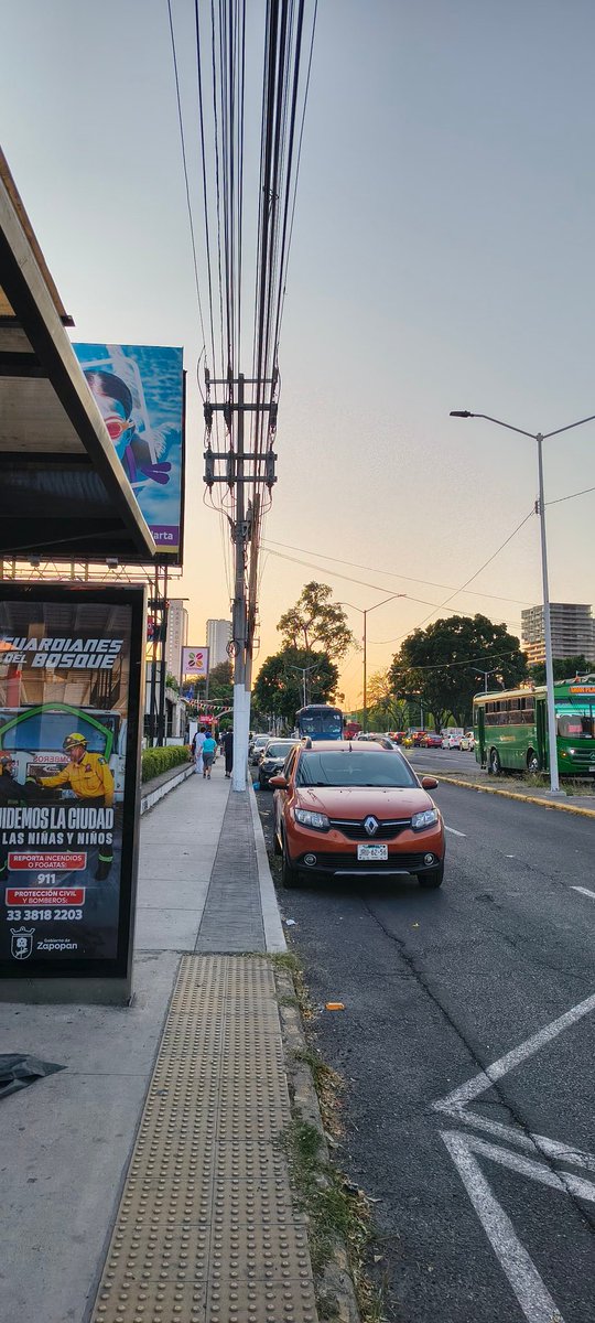 Poder AG Zapopan tweet media