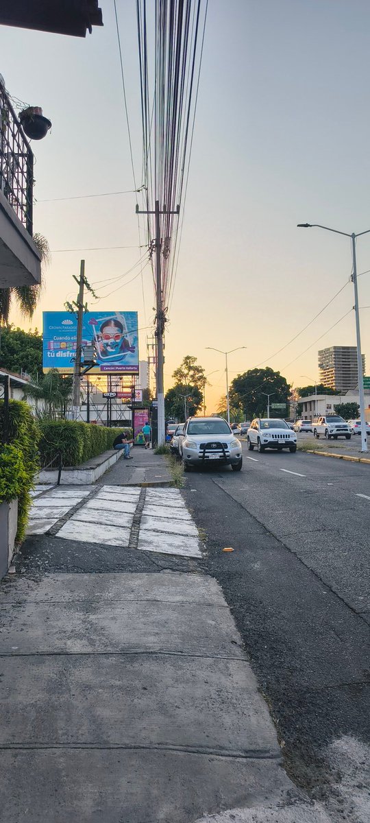 Poder AG Zapopan tweet media