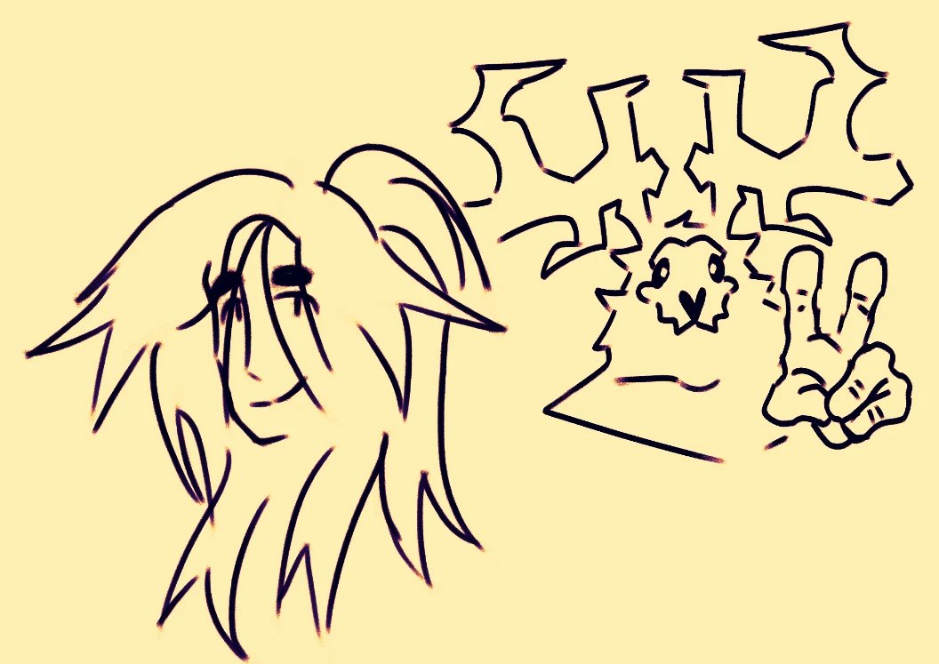 SomeRegularKnight tweet media