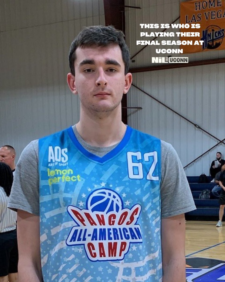 UConn NIL Store tweet media