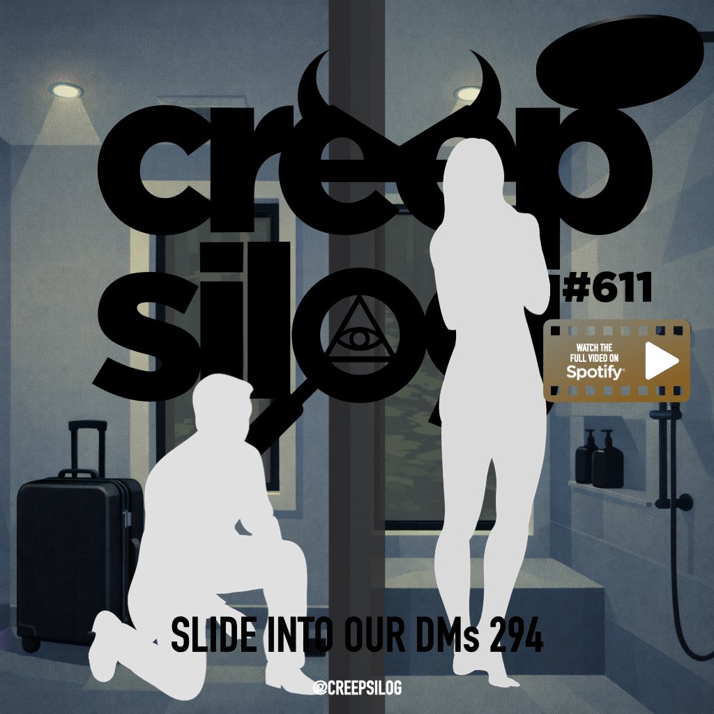 Creepsilog 💚 tweet media