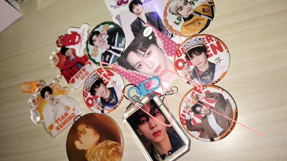 xiaozyuu tweet media