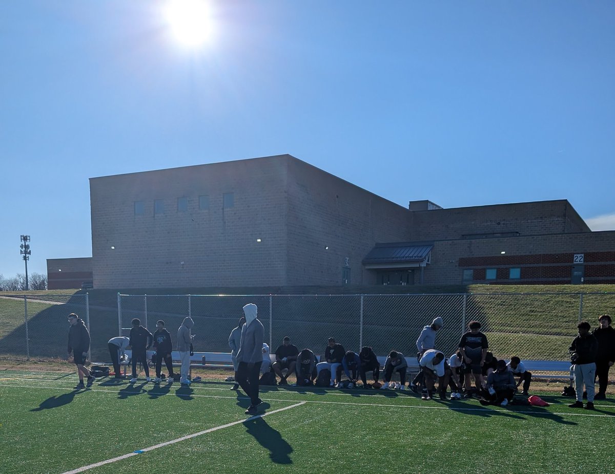 Freedom WB Football tweet media