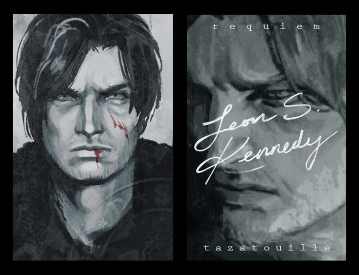 taz 👑- RE9 GIVEAWAY! 📌 tweet media