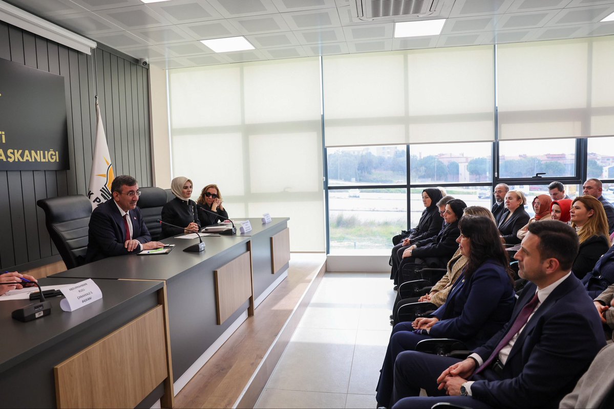 Prof. Dr. Serap Yazıcı Özbudun tweet media