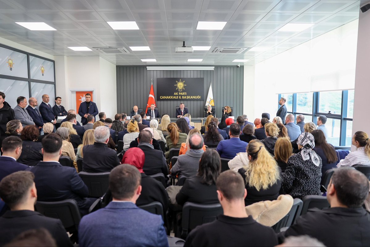 Prof. Dr. Serap Yazıcı Özbudun tweet media