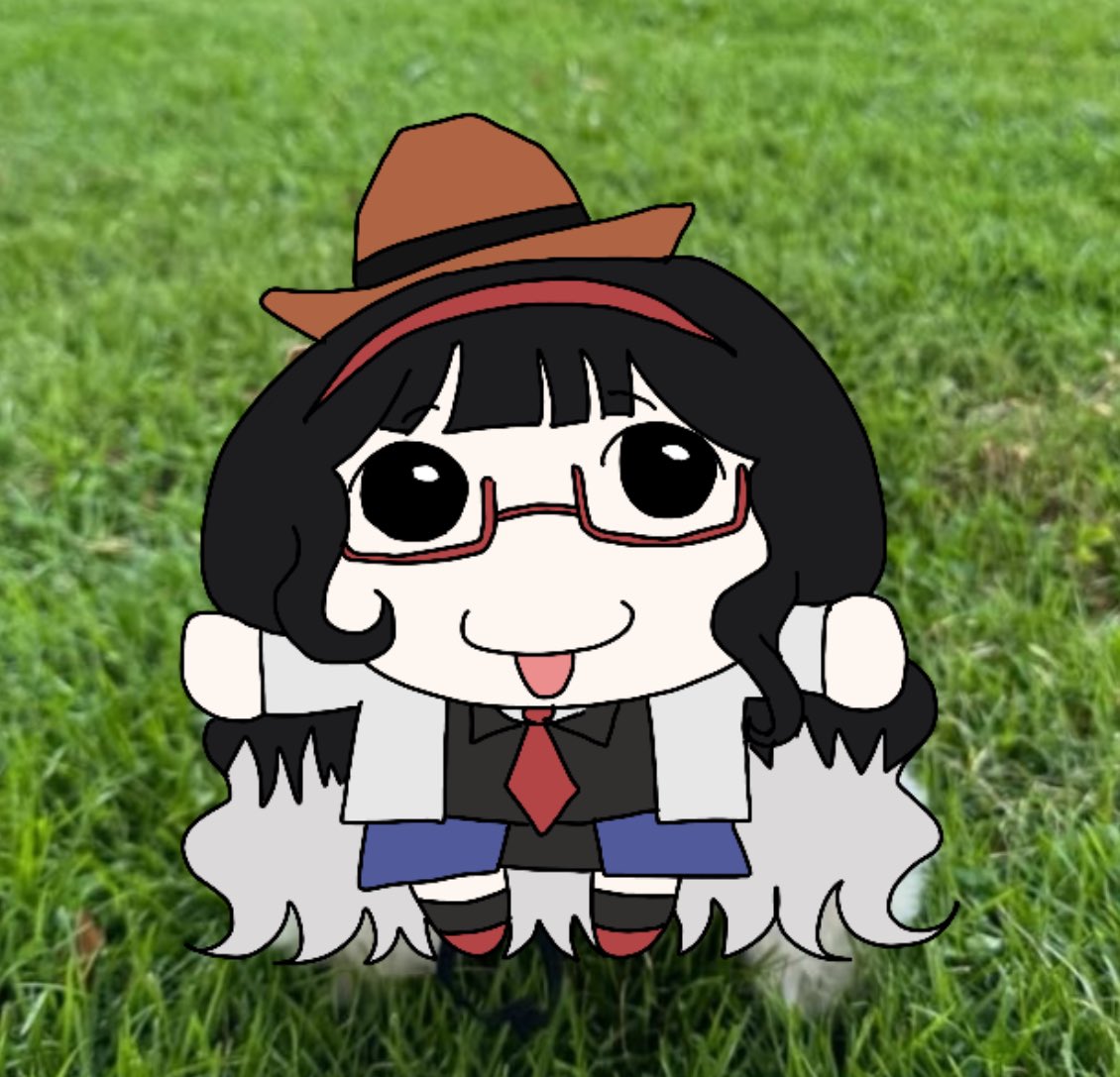 nana(=ﾟωﾟ)ﾉ tweet media