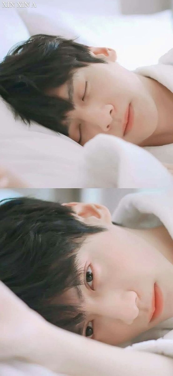 罗云熙Leo tweet media