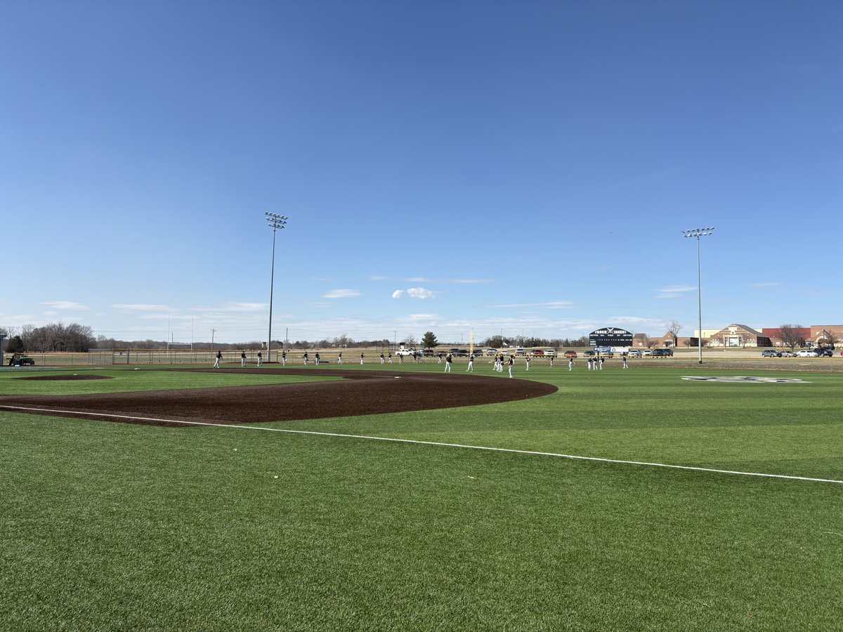 Rock Creek Baseball tweet media