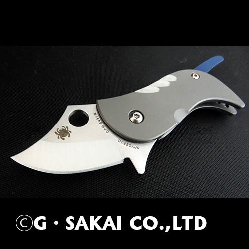 ジー・サカイ/G.SAKAI 🐈🐾🔪ネコの包丁発売中🐱 tweet media