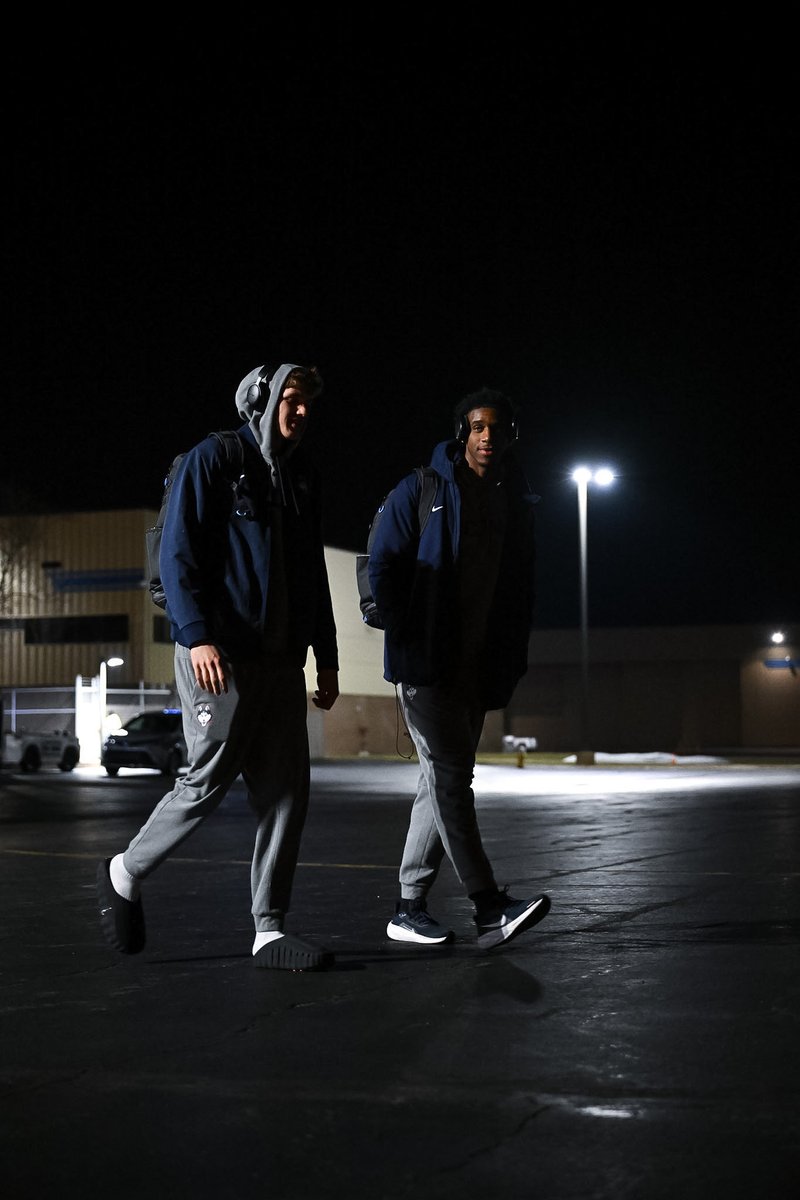 UConn Men's Basketball tweet media