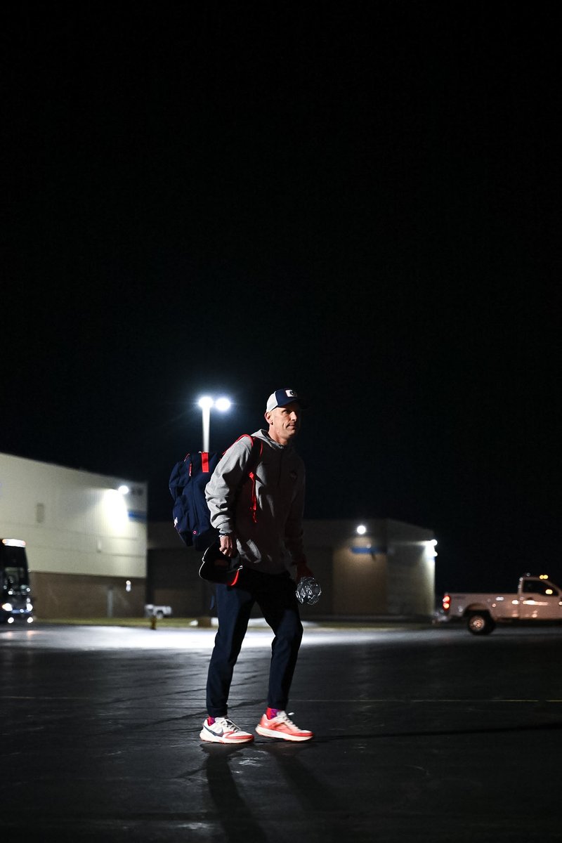 UConn Men's Basketball tweet media