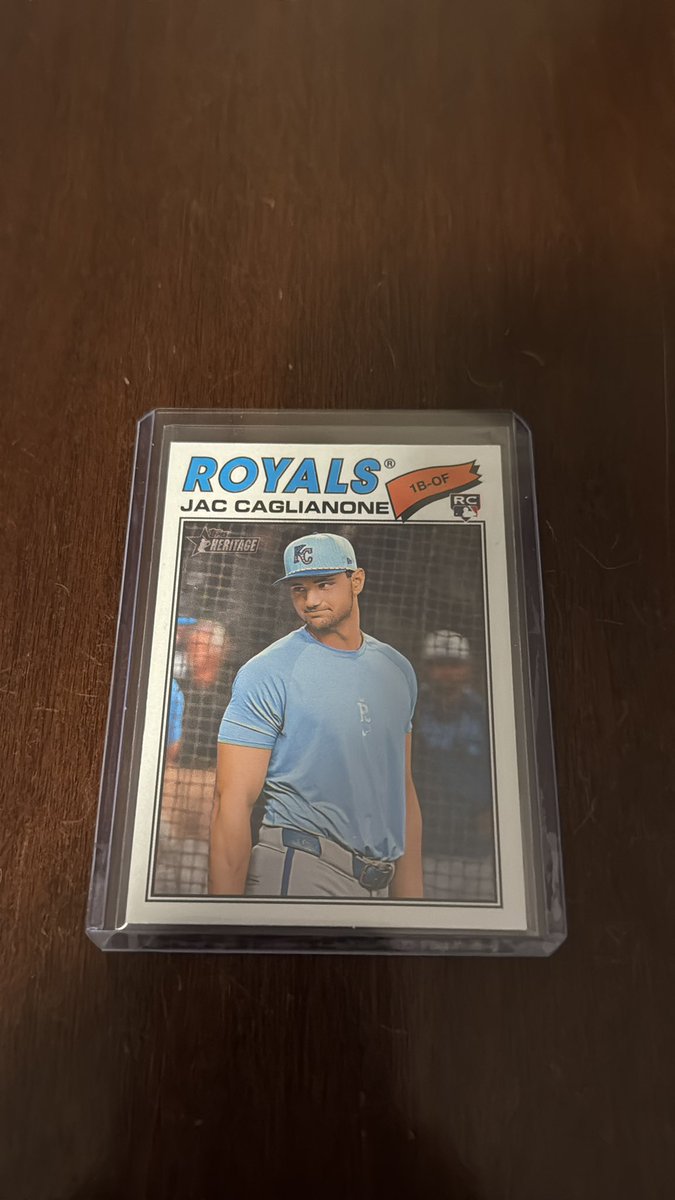 Anthonys Weekly Card Sales tweet media