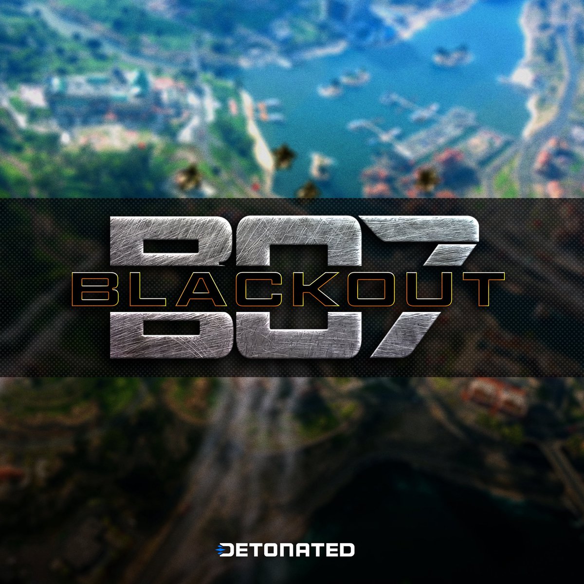 DETONATED tweet media