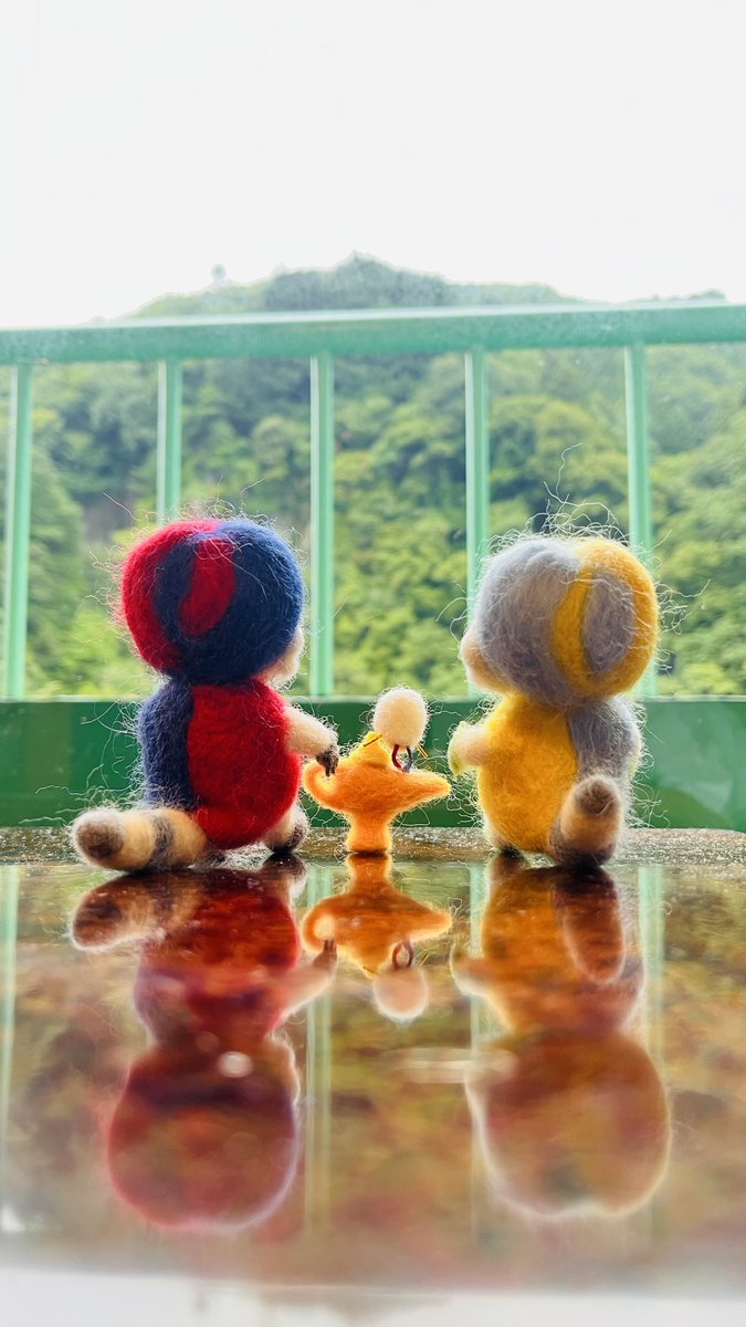 株式会社アラジンイデア tweet media