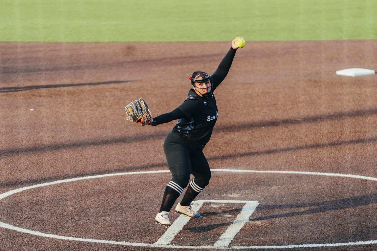 UTSA Softball tweet media