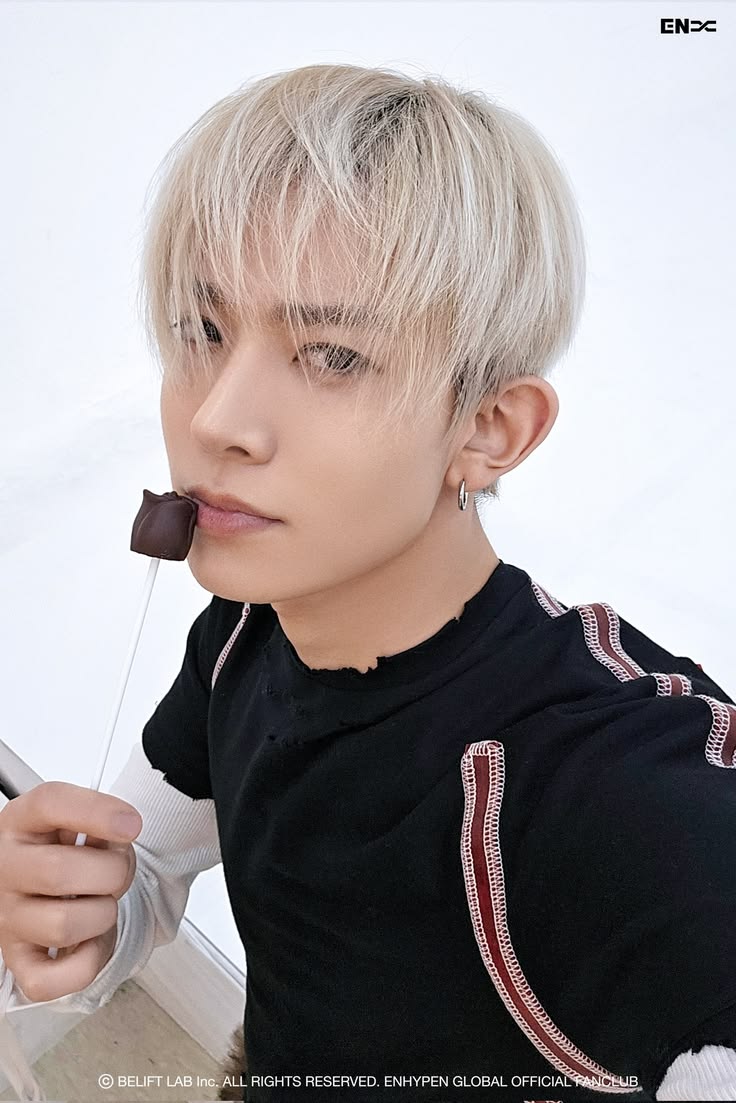 🧡 sevEN- Heeseung vuelve🧡 tweet media