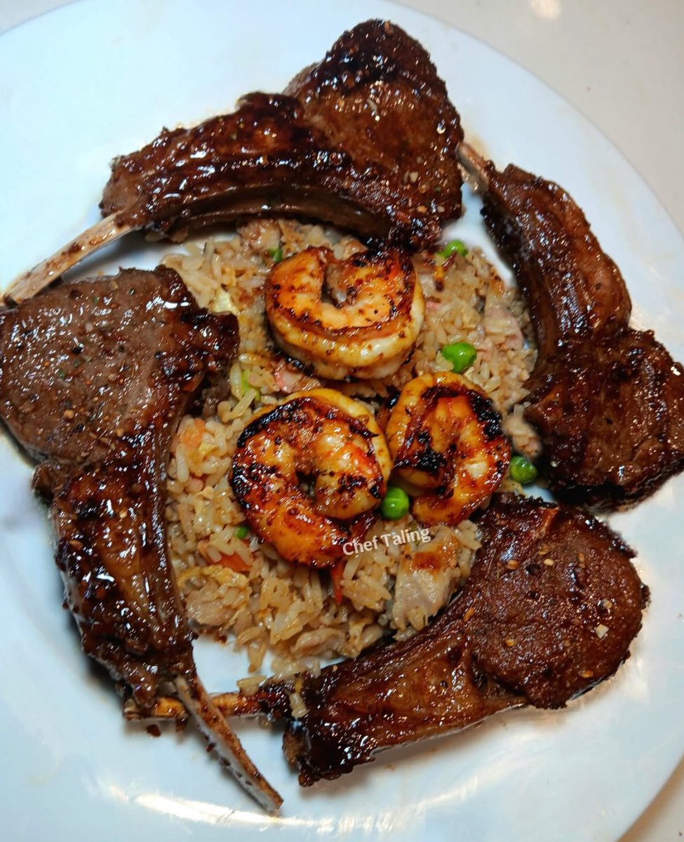 Food Pleaser tweet media