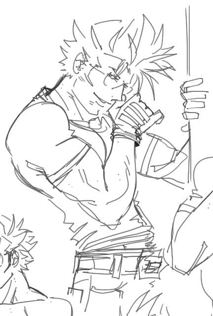 beatle 👹 tweet media