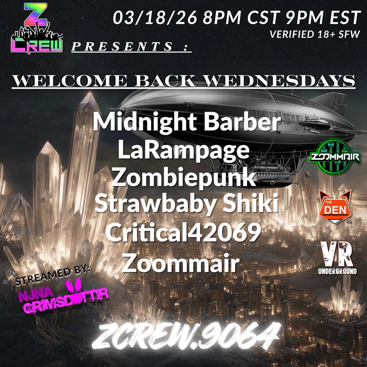 ZoommaiR tweet media