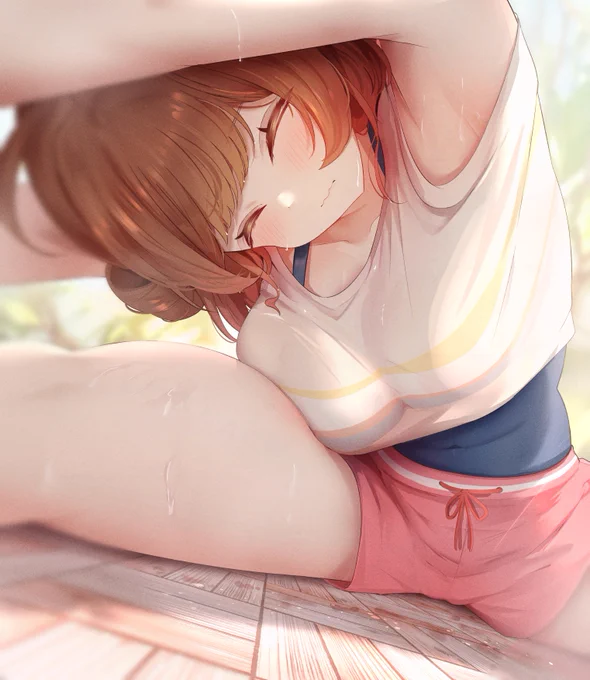 やわらか佑芽